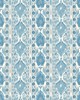 Stout Wallpaper W7856 BUKHARA 3 BREEZE