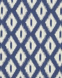 Pointed Peaks Calypso Blue by   