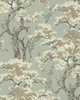 1838 Wallcoverings HAREWOOD (WP) # 02