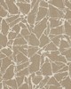 1838 Wallcoverings GLAZE (WP) # 04