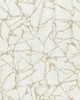 1838 Wallcoverings GLAZE (WP) # 06