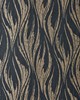 1838 Wallcoverings RIPPLE (WP) # 01 BRACKEN