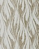 1838 Wallcoverings RIPPLE (WP) # 04 SHIMMER