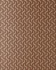 1838 Wallcoverings RATTAN (WP) # 02 BURNT ORANGE