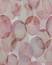 Honesty 03 Shell by  1838 Wallcoverings 