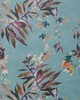 1838 Wallcoverings ESSENCE (WP) # 02 AQUAMARINE