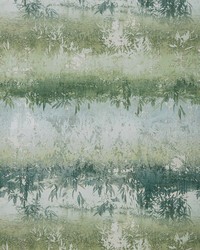 Serenity 03 Celadon by  1838 Wallcoverings 