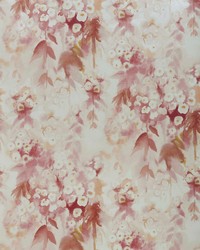 Cascade 02 Mango by  1838 Wallcoverings 