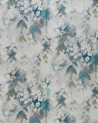 Cascade 04 Opal by  1838 Wallcoverings 