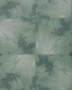 1838 Wallcoverings CRYSTALLINE (WP) # 01 EMERALD