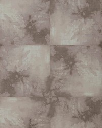 Crystalline 03 Carnelian by  1838 Wallcoverings 