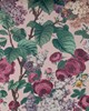 1838 Wallcoverings FLORIBUNDA (WP) # 02 BLUSH