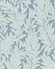 1838 Wallcoverings LAUREL LEAF (WP) # 02 BREEZE