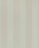 1838 Wallcoverings SILK STRIPE (WP) 03 NATURAL