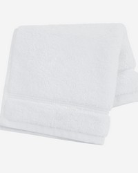 Adana Ultra Soft Turkish Towel White by   