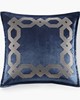 Olliix Clermont European Pillow Sham Navy