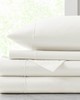 Olliix Luxury Egyptian 500TC Cotton Sheet Set White