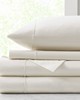 Olliix Luxury Egyptian 500TC Cotton Sheet Set Ivory