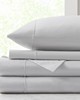 Olliix Luxury Egyptian 500TC Cotton Sheet Set Grey