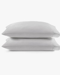 Luxury Egyptian 500TC Cotton Pillowcases Grey by   