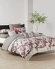 Olliix Cherry Blossom Duvet Cover Mini Set Multi