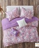 Olliix Lola Unicorn Cotton Comforter Set Pink