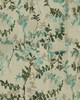 Abbeyshea Fabrics Acadia 34 Turquoise