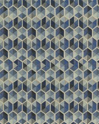 Antic 302 Glacier by  Abbeyshea Fabrics 