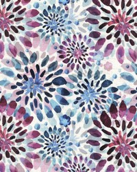 Aureole 14 Jewel by  Abbeyshea Fabrics 