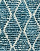 Abbeyshea Fabrics Avignon 36 Indigo 