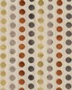 Abbeyshea Fabrics Biscotti 45 Spice