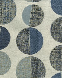 Boomerang 36 Baltic by  Abbeyshea Fabrics 