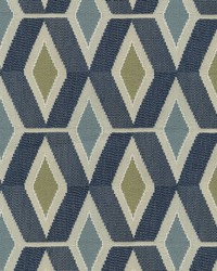 Candid 308 Marine by  Abbeyshea Fabrics 