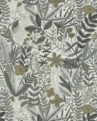 Captivate 902 Garden Path by  Abbeyshea Fabrics 