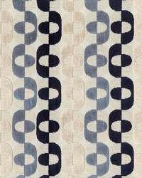 Chaperone 302 True Blue by  Abbeyshea Fabrics 