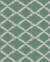 Chateau 21 Mist by  Abbeyshea Fabrics 