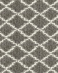 Chateau 94 Silver by  Abbeyshea Fabrics 