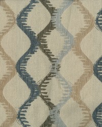 Copala 31 Flint by  Abbeyshea Fabrics 