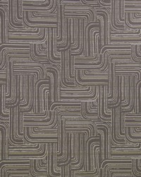 CHARLOTTE 605 Brass by  Abbeyshea Fabrics 