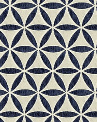 Demeter 308 Navy by  Abbeyshea Fabrics 