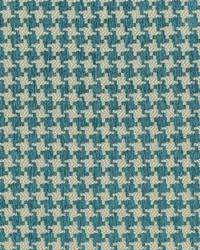 Donovan 34 Turquoise by  Abbeyshea Fabrics 