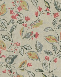 Ella 102 Blossom by  Abbeyshea Fabrics 