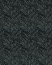 Ellerby 91 Carbon by  Abbeyshea Fabrics 