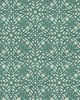 Abbeyshea Fabrics Enchant 24 Aqua