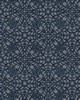 Abbeyshea Fabrics Enchant 305 Denim