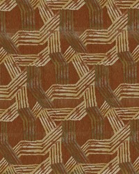 Fandango 54 Apricot by  Abbeyshea Fabrics 