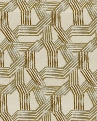 Fandango 6 Sesame by  Abbeyshea Fabrics 