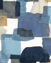 Folio 306 Caspian by  Abbeyshea Fabrics 