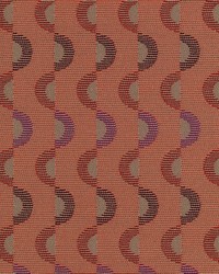 LANCASTER 441 Coral Reef by  Abbeyshea Fabrics 