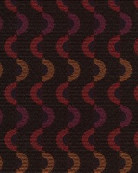 LANCASTER 451 Flame by  Abbeyshea Fabrics 